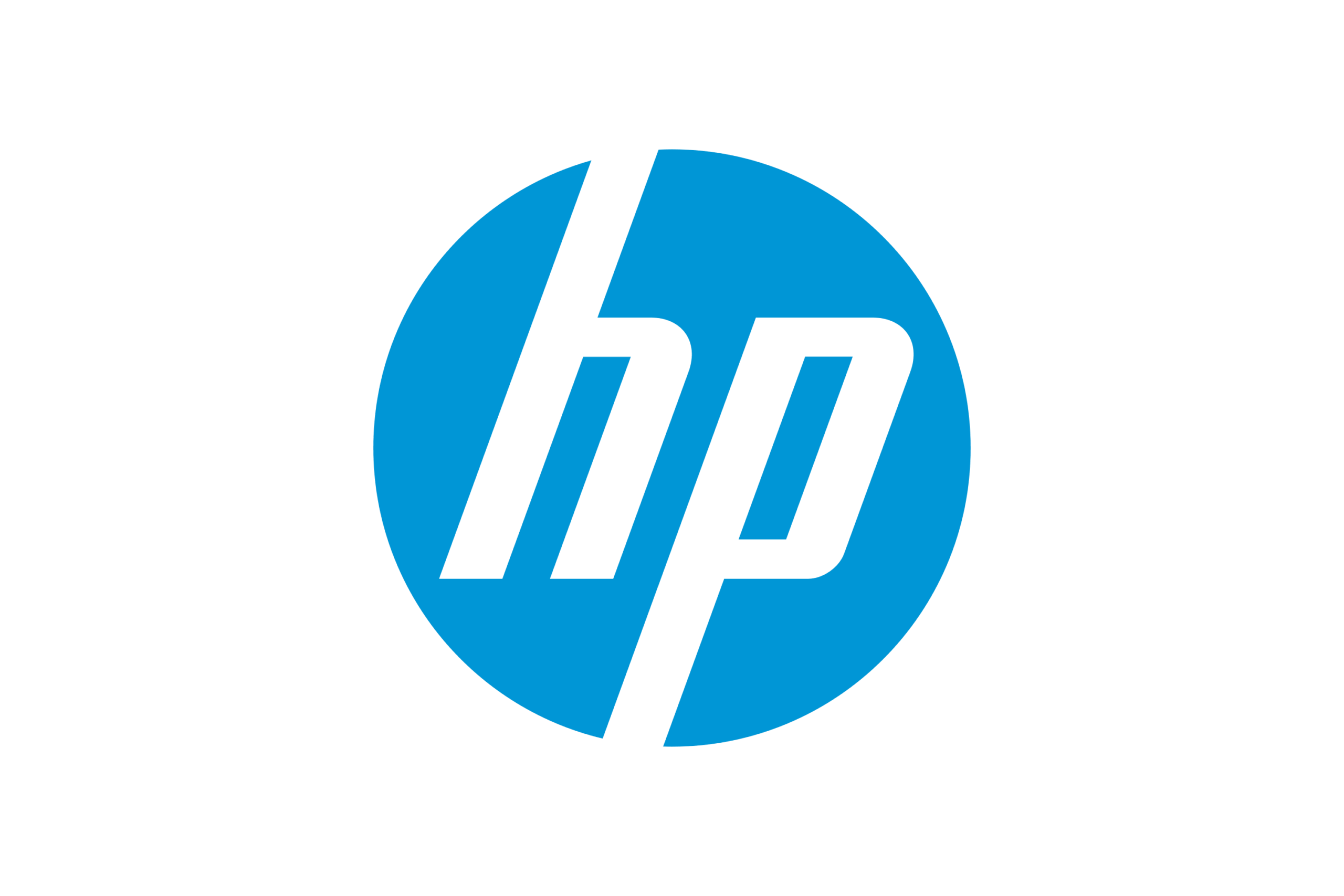 Hewlett-Packard-Logo.wine
